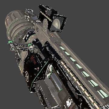 Hemogoblin | Jaeger | Field-Tested