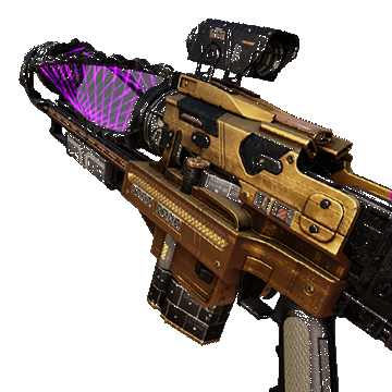 Killerwatt | Beyond Horizon | Space Elite