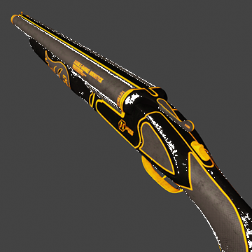 Boomstick | Horzine First Encounter | Mint
