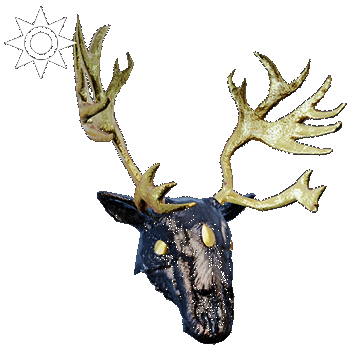 Christmas | Scrake Mask | Precious