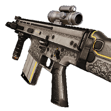 Scar | Opulence | Field-Tested