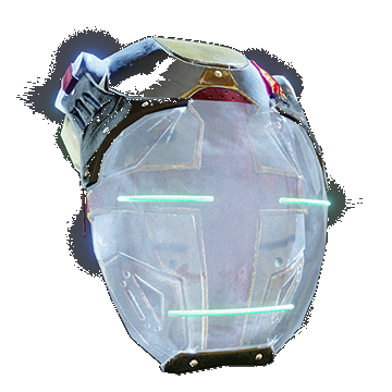 Project H-02 | Pokerface | Green