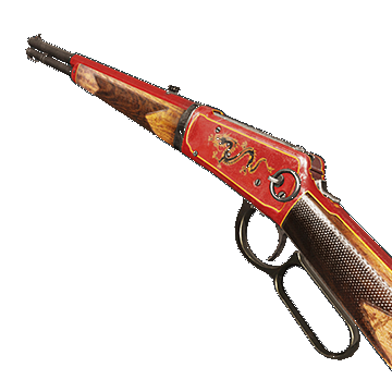 Winchester 1894 | Yin Yang | Mint