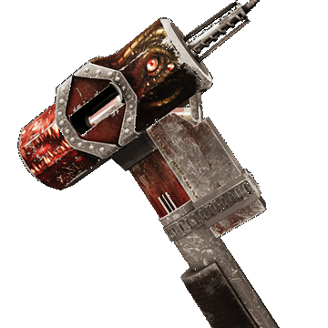 Pulverizer | Flesh | Field-Tested
