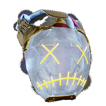 Project H-02 | Unhappy | Precious