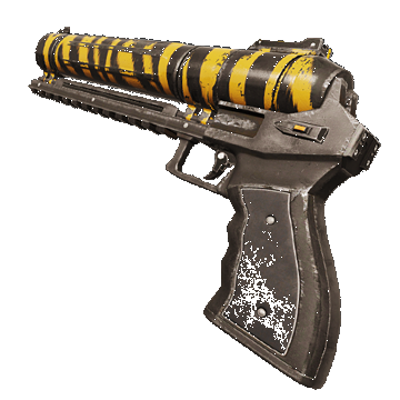 HX25 | Tiger | Field-Tested