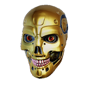 Skull Mask | Precious