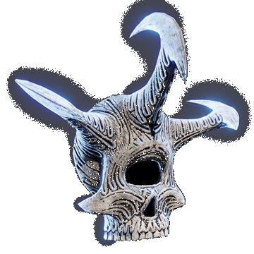 Boneyard | Torment | Bleached