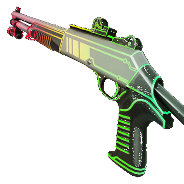 M4 | Neon RGB | Precious