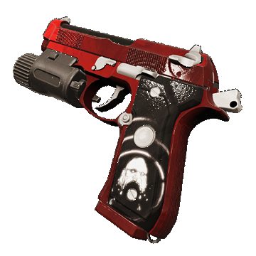 9MM | Bloated | Mint