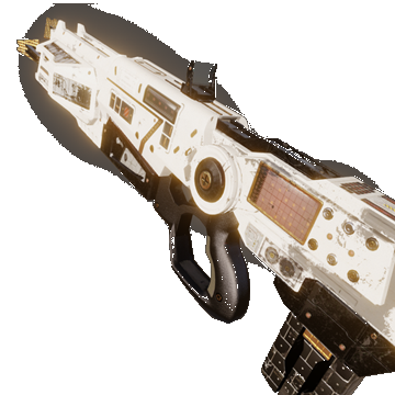 Helios Rifle | Beyond Horizon | Field-Tested