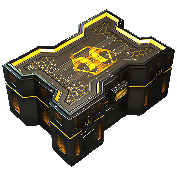Horzine Supply Crate | Series #2