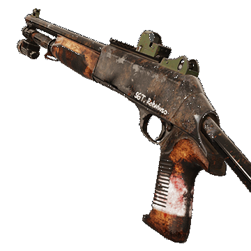 M4 | Vietnam | Battle-Scarred