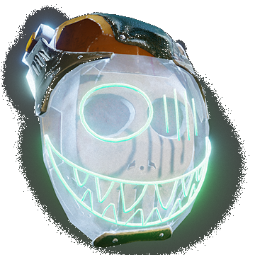 Project H-01 | Happy | Green