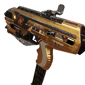 HMTech-201 SMG | Beyond Horizon | Space Elite