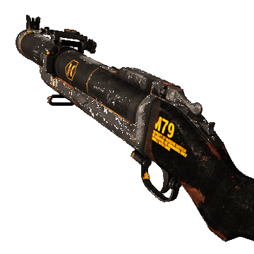 M79 | Horzine First Encounter | Battle-Scarred
