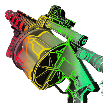 M32 | Neon RGB | Precious