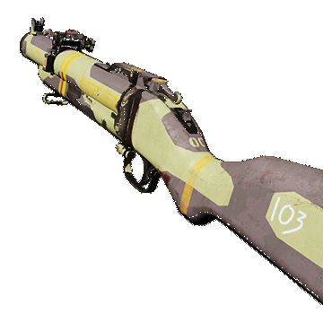 M79 | Deepstrike | Battle-Scarred