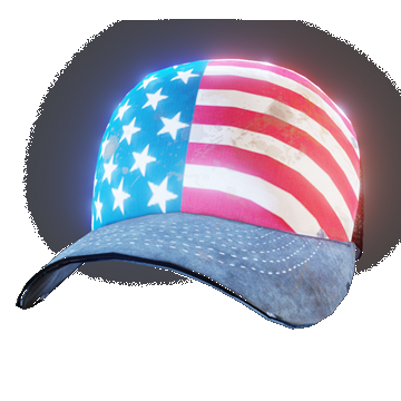 Baseball Hat | USA