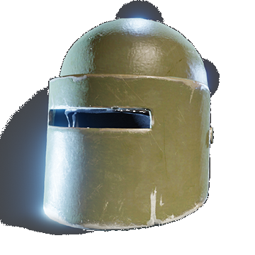 Front Row Protection Down | Standard