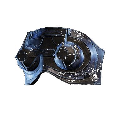 Venom Goggles Down | Blue