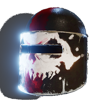 Front Row Protection Down | Skulltacular