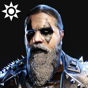 Sideshow Face Paint | Jagerhorn