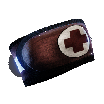 EMS Arm Band | Red