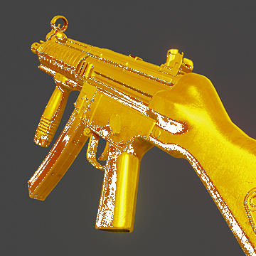 MP5RAS | Precious