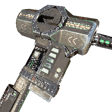 Pulverizer | Jaeger | Field-Tested