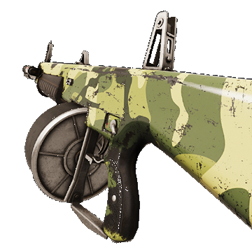 AA12 | Woodland | Field-Tested