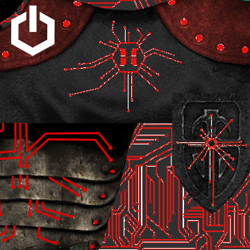 Tom Banner | Cyberpunk | Red