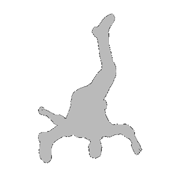 No Hands | Emote