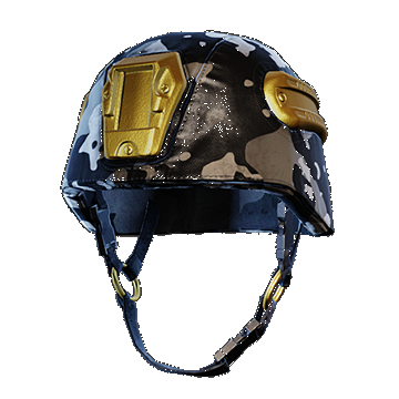 Russian Military Helmet | Precious