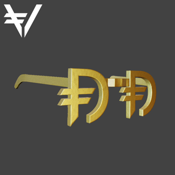 Dosh Glasses | Vault | Precious