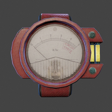 Alchemist | Armband | Voltage