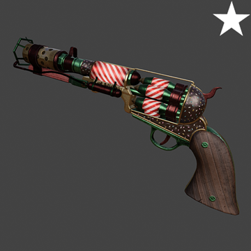 Spitfire | XMas | Sweet
