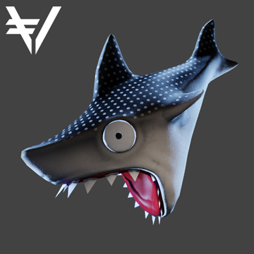 Sharky | Vault | Orca
