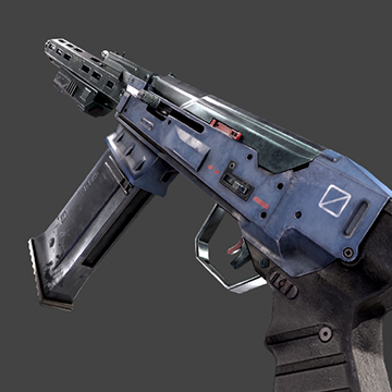 S12 Shockgun | Standard