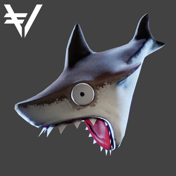 Sharky | Vault | Sand