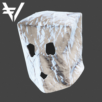 Paper Bag | Vault | Oooh