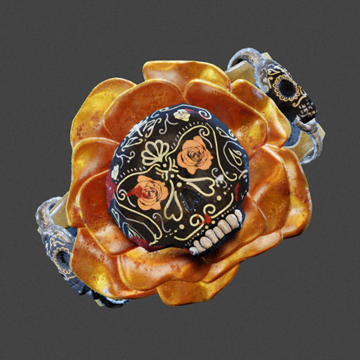 DoZ | Armband | Precious