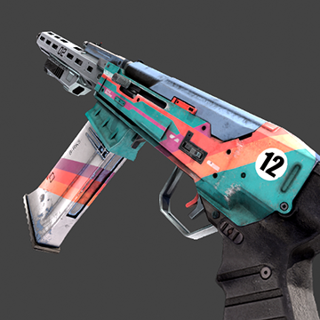 S12 Shockgun | Showstopper