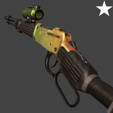 Centerfire | Xeno | Dynamic RGB