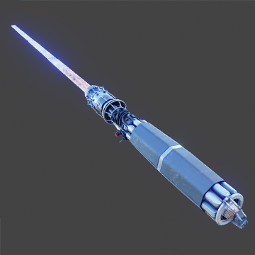 Ion Thruster | Standard | Precious
