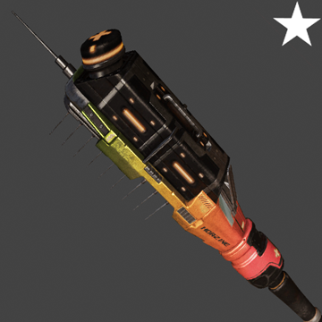 Hemoclobber | Xeno | Dynamic RGB