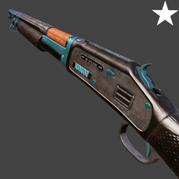 Dragonsbreath | Ice Breaker | Dynamic