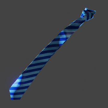 Foster's Classic Tie