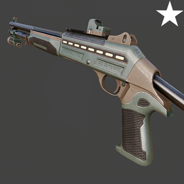 M4 | Stingray | Logistic