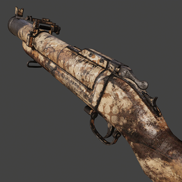 M79 | Predator | Desert